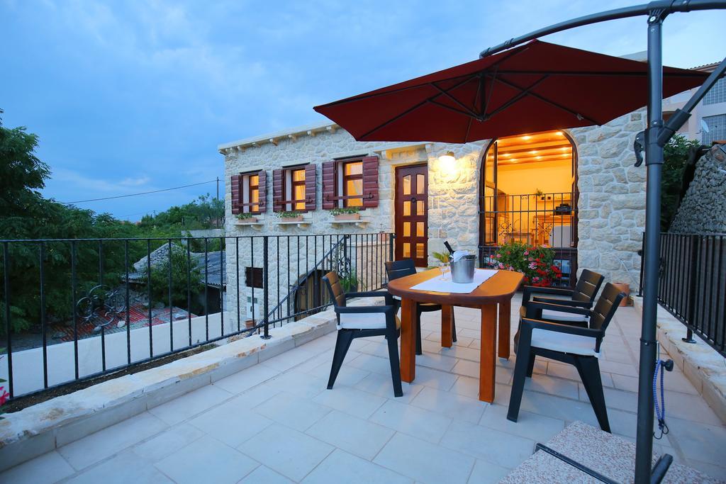 Eler Home Zadar Room photo