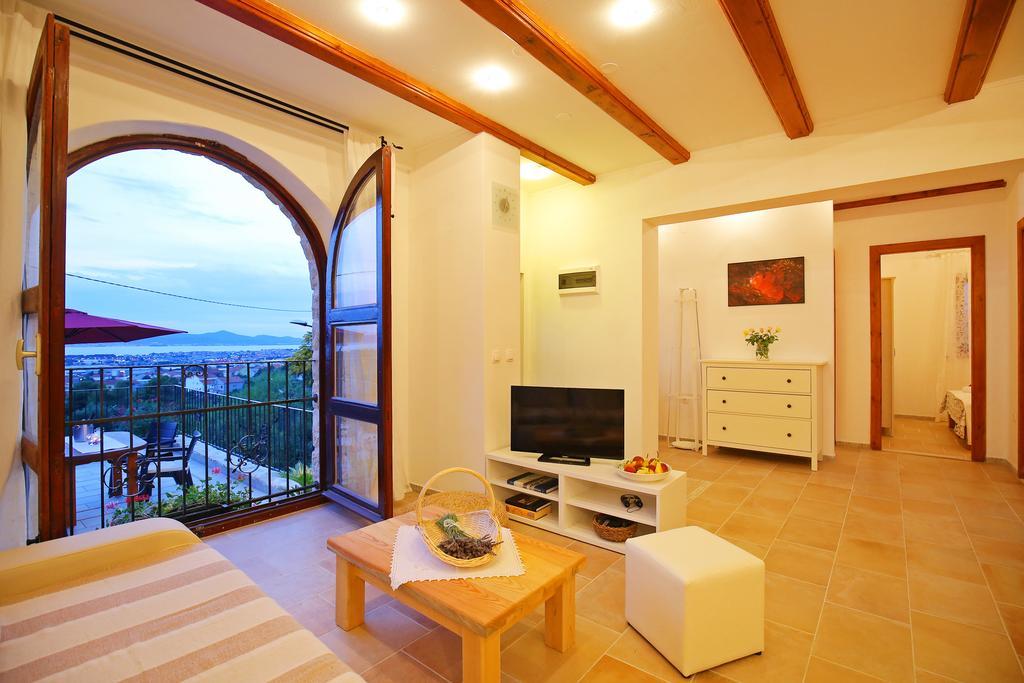 Eler Home Zadar Room photo