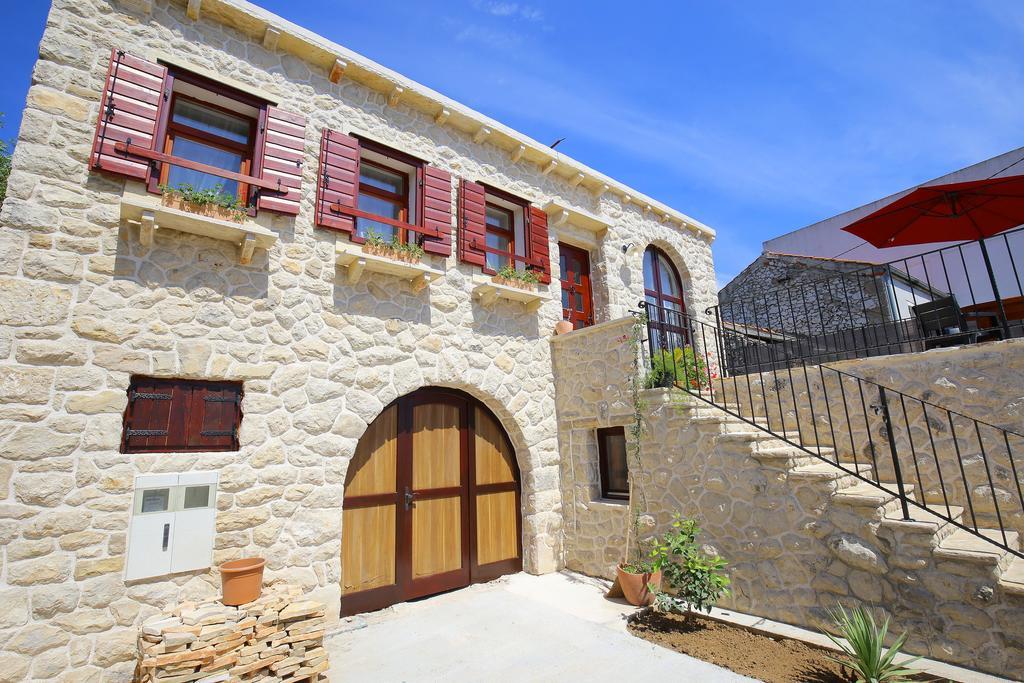 Eler Home Zadar Room photo