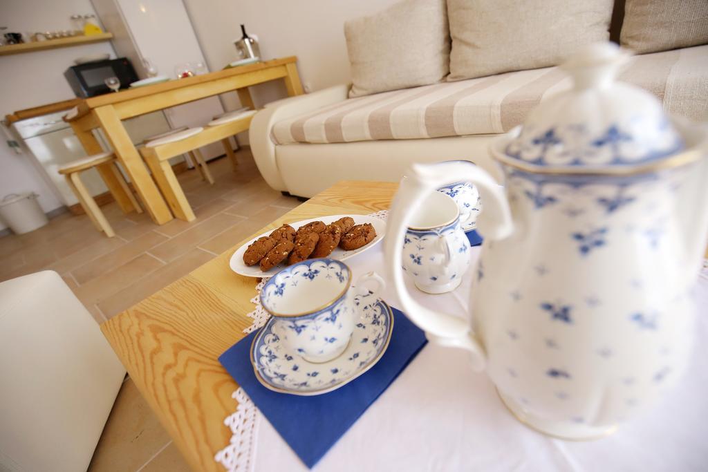 Eler Home Zadar Room photo