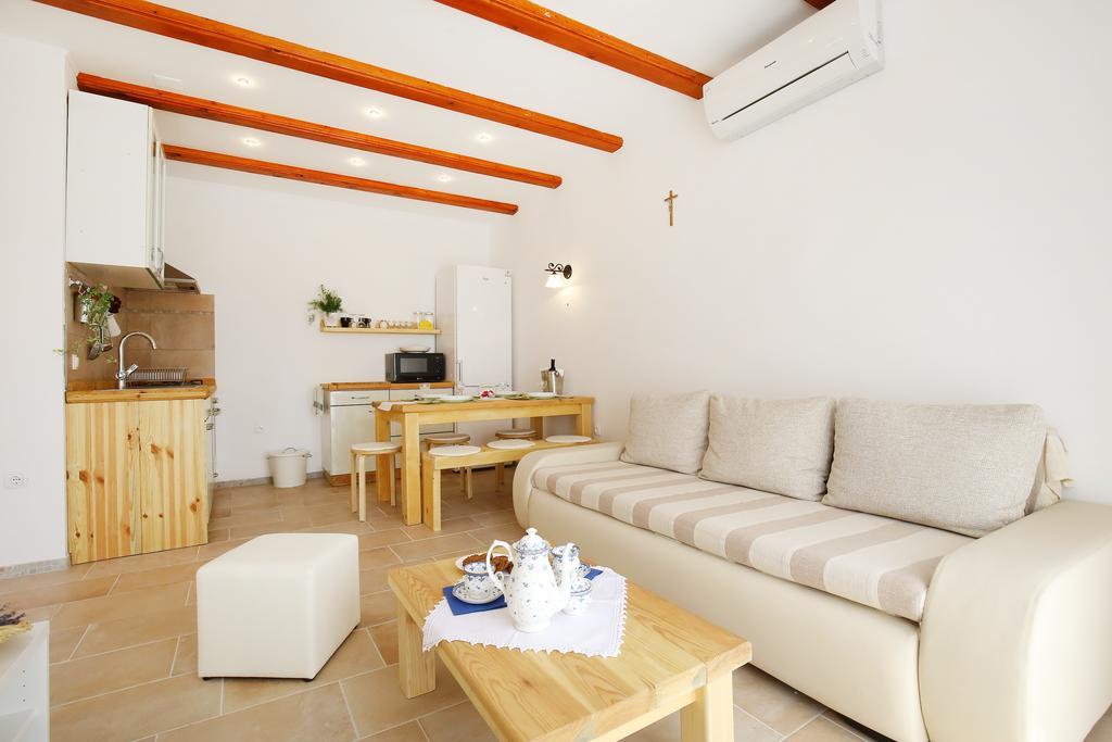 Eler Home Zadar Room photo