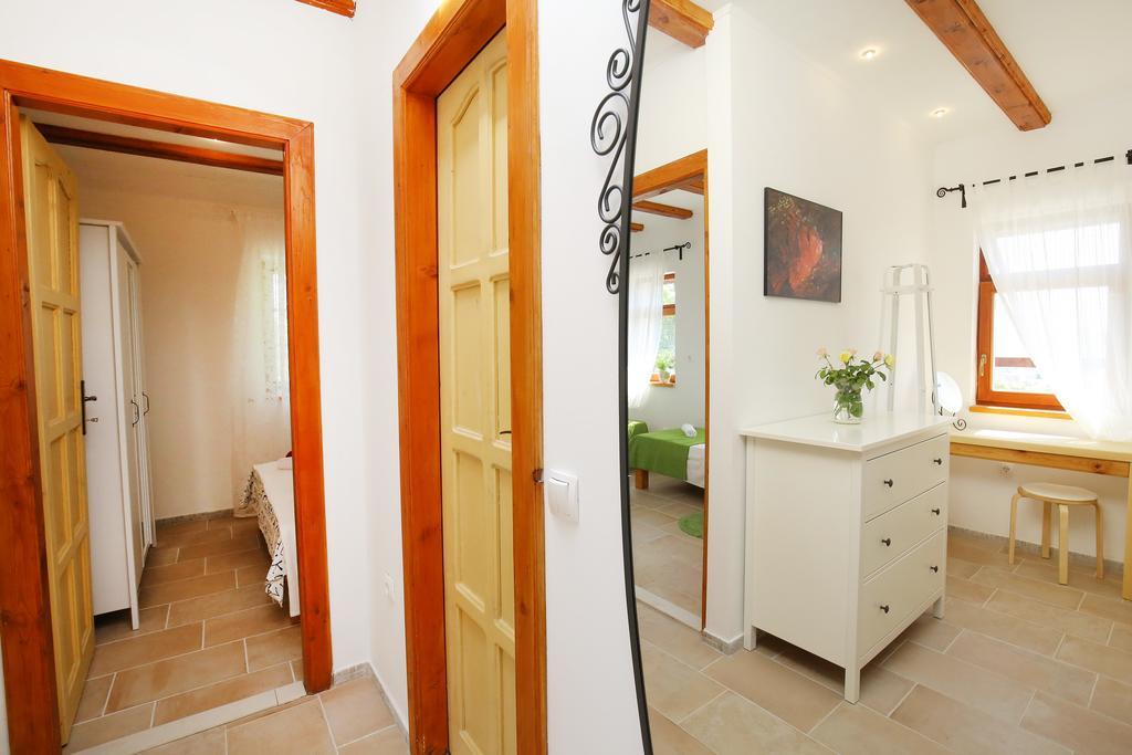 Eler Home Zadar Room photo