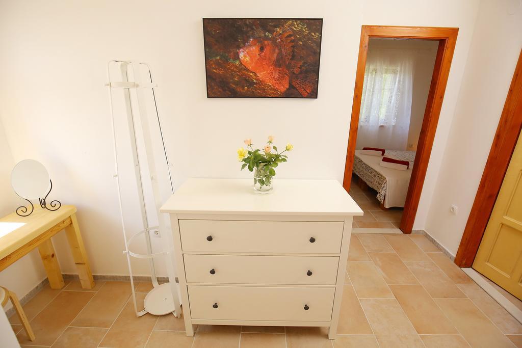 Eler Home Zadar Room photo