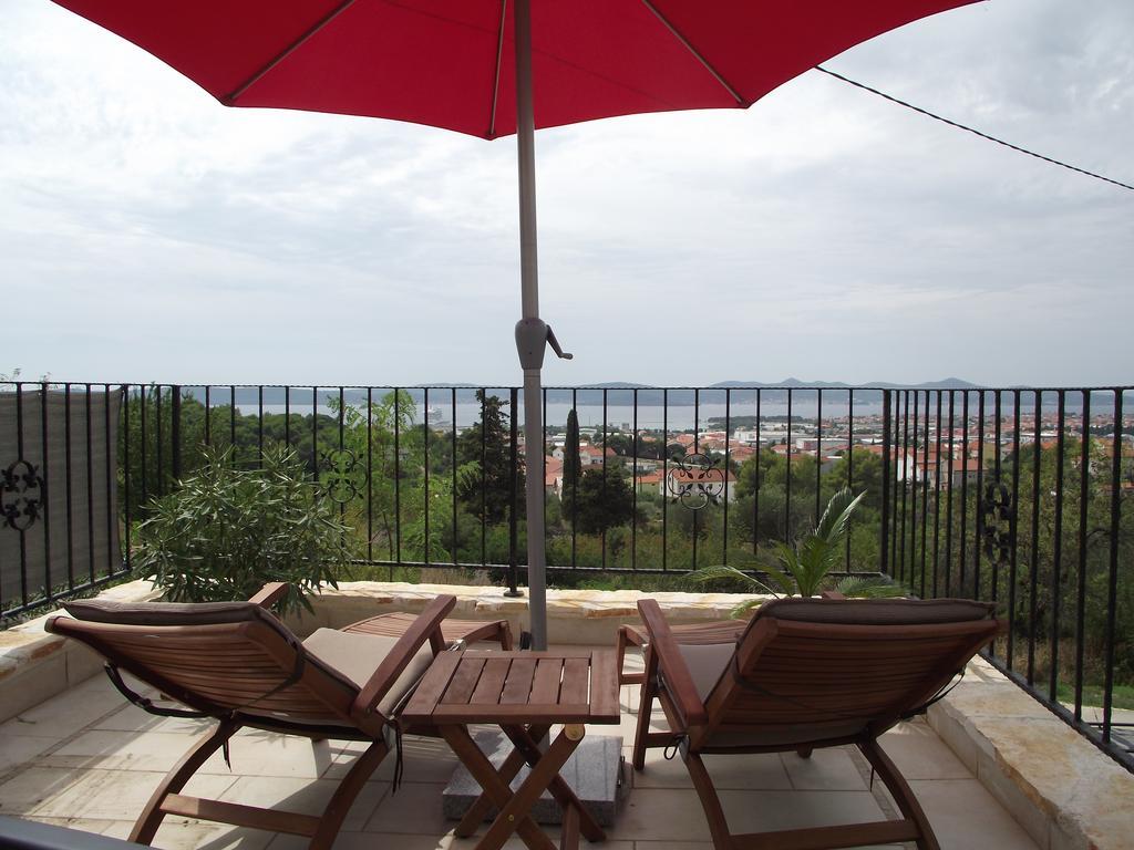 Eler Home Zadar Room photo