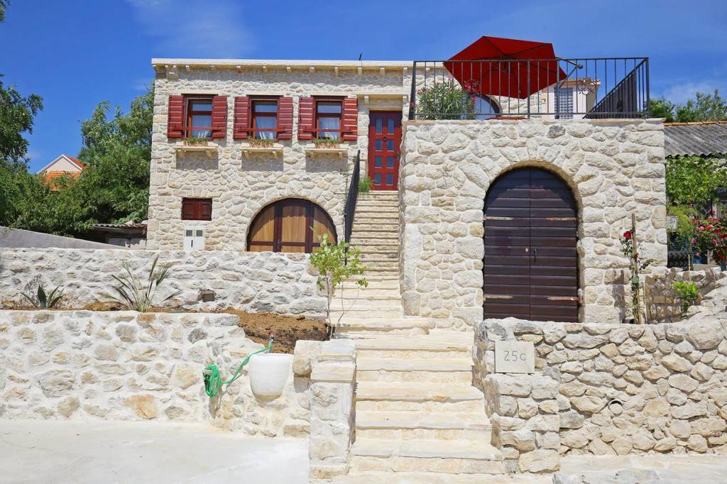 Eler Home Zadar Exterior photo