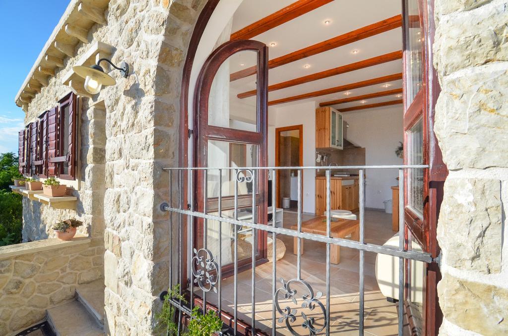 Eler Home Zadar Exterior photo