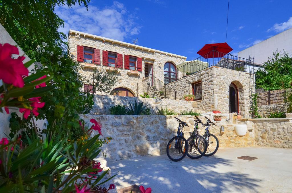 Eler Home Zadar Exterior photo