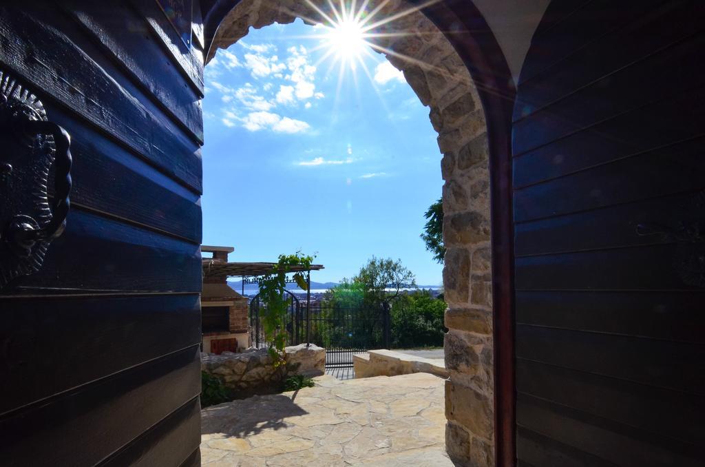 Eler Home Zadar Exterior photo