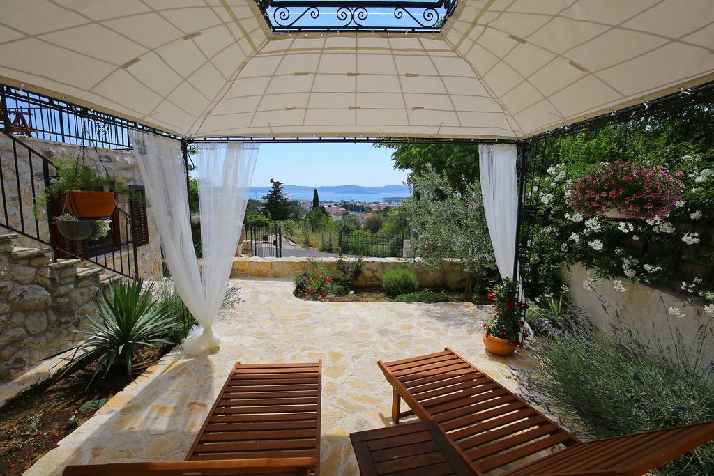 Eler Home Zadar Exterior photo
