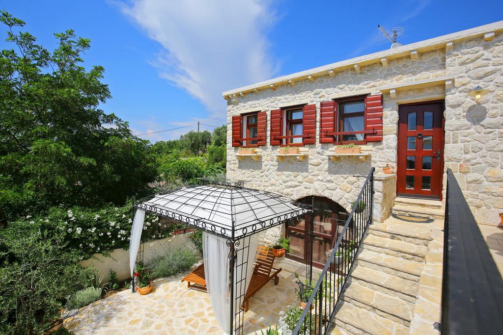 Eler Home Zadar Exterior photo